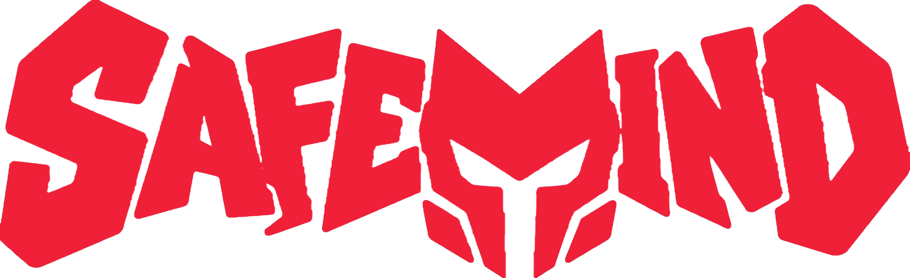 SafeMind logo
