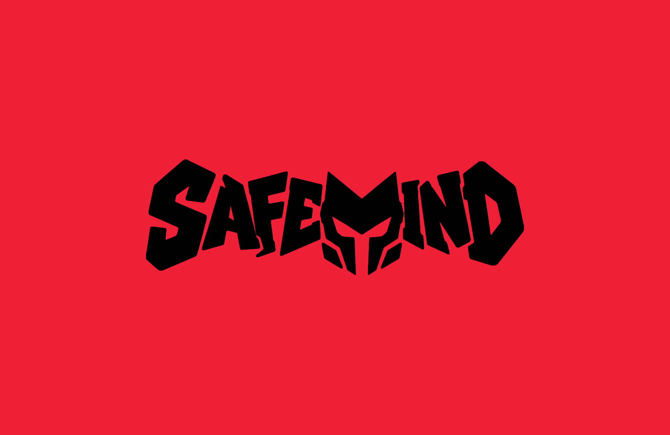 SafeMind logo